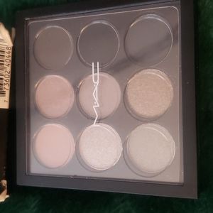 MAC makeup